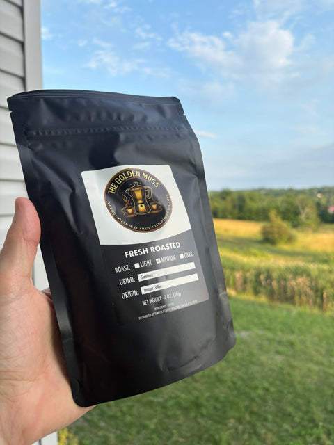 Instant Coffee